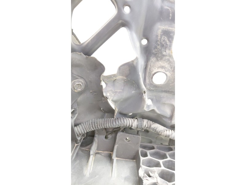 Recambio de panel frontal para kia cee´d 1.6 crdi cat referencia OEM IAM   