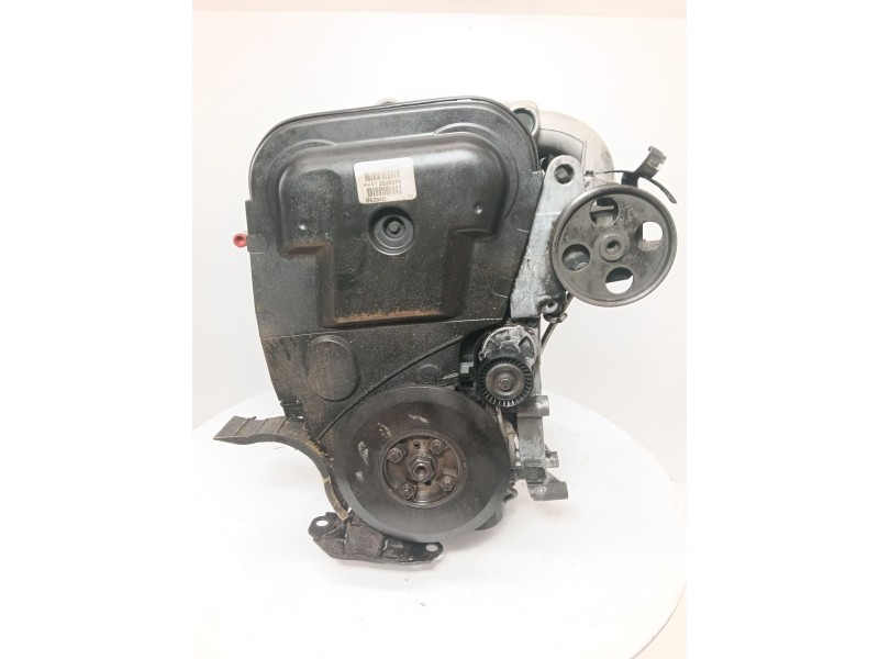 Recambio de motor completo para volvo s80 berlina 2.9 cat referencia OEM IAM B6294S  