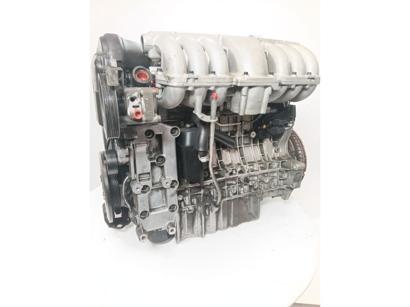 Recambio de motor completo para volvo s80 berlina 2.9 cat referencia OEM IAM B6294S  