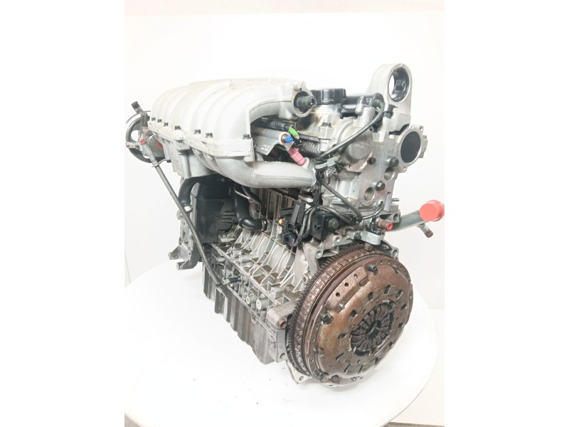 Recambio de motor completo para volvo s80 berlina 2.9 cat referencia OEM IAM B6294S  
							