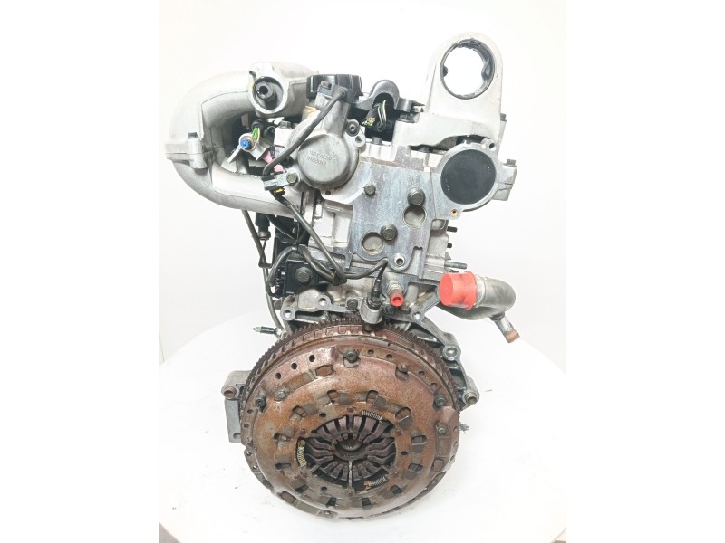 Recambio de motor completo para volvo s80 berlina 2.9 cat referencia OEM IAM B6294S  