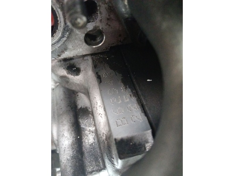 Recambio de motor completo para volvo s80 berlina 2.9 cat referencia OEM IAM B6294S  
							