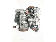 Recambio de motor completo para toyota corolla verso (zer_, zze12_, r1_) 2.2 d-4d (aur10_) referencia OEM IAM 2AD-FTV  