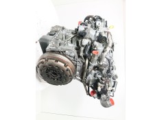 Recambio de motor completo para toyota corolla verso (zer_, zze12_, r1_) 2.2 d-4d (aur10_) referencia OEM IAM 2AD-FTV   2