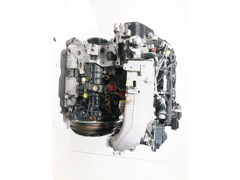 Recambio de motor completo para volkswagen arteon (3h7, 3h8) 2.0 tdi referencia OEM IAM DSRA DSRA 