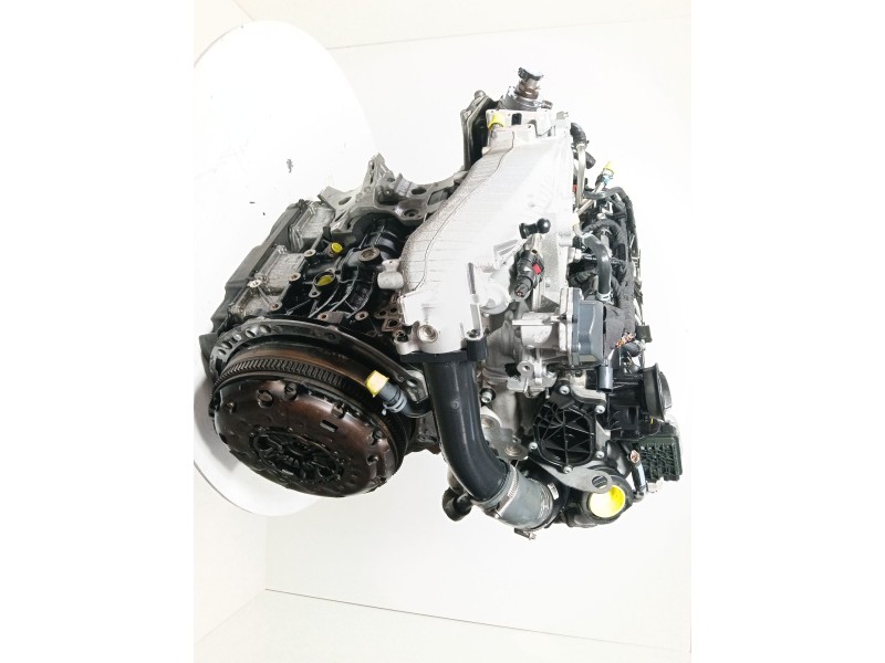 Recambio de motor completo para volkswagen arteon (3h7, 3h8) 2.0 tdi referencia OEM IAM DSRA DSRA 
							