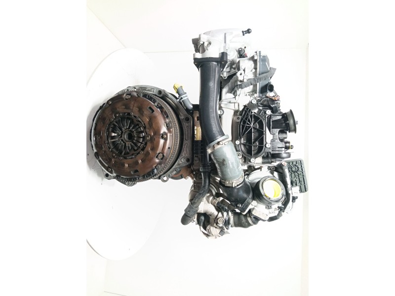 Recambio de motor completo para volkswagen arteon (3h7, 3h8) 2.0 tdi referencia OEM IAM DSRA DSRA 