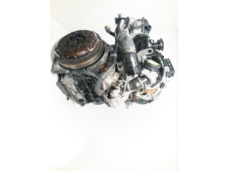 Recambio de motor completo para volkswagen arteon (3h7, 3h8) 2.0 tdi referencia OEM IAM DSRA DSRA 
							