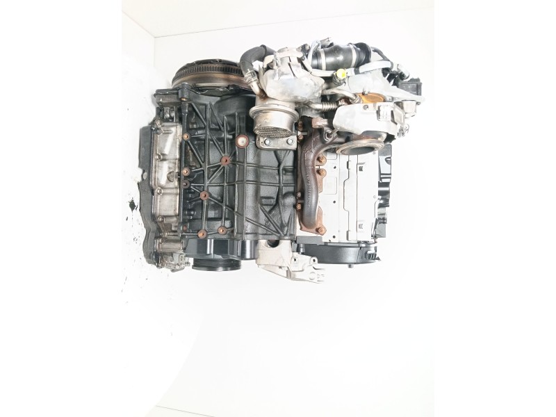 Recambio de motor completo para volkswagen arteon (3h7, 3h8) 2.0 tdi referencia OEM IAM DSRA DSRA 
							