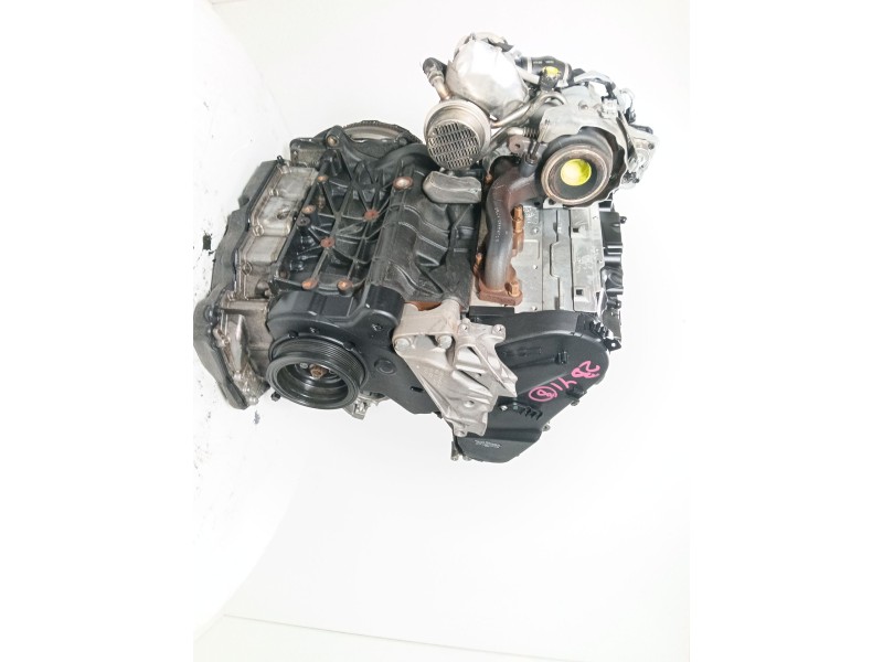 Recambio de motor completo para volkswagen arteon (3h7, 3h8) 2.0 tdi referencia OEM IAM DSRA DSRA 
							