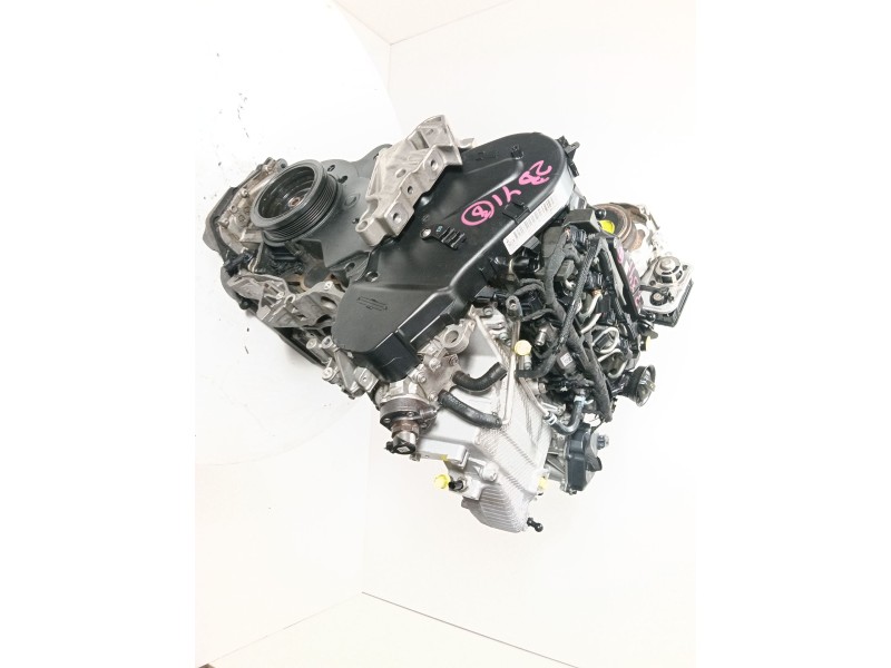 Recambio de motor completo para volkswagen arteon (3h7, 3h8) 2.0 tdi referencia OEM IAM DSRA DSRA 