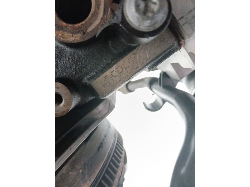 Recambio de motor completo para volkswagen arteon (3h7, 3h8) 2.0 tdi referencia OEM IAM DSRA DSRA 