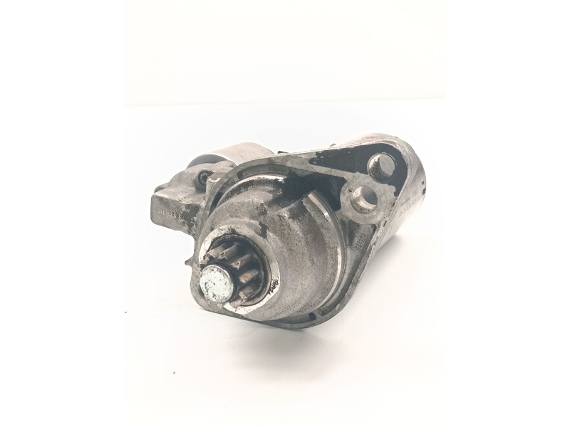 Recambio de motor arranque para seat leon (1p1) 1.9 tdi referencia OEM IAM 0001123012  