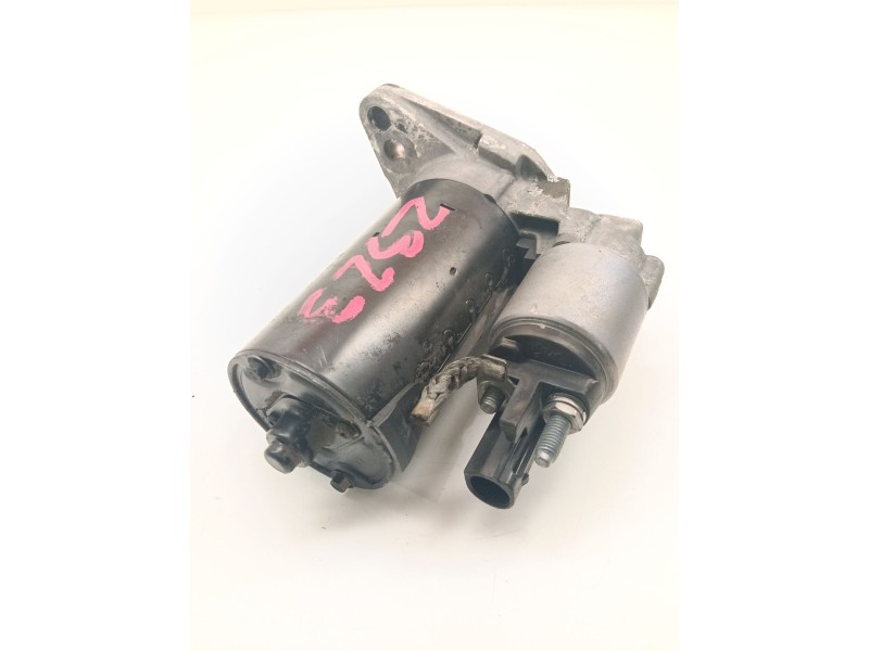 Recambio de motor arranque para seat leon (1p1) 1.9 tdi referencia OEM IAM 0001123012  