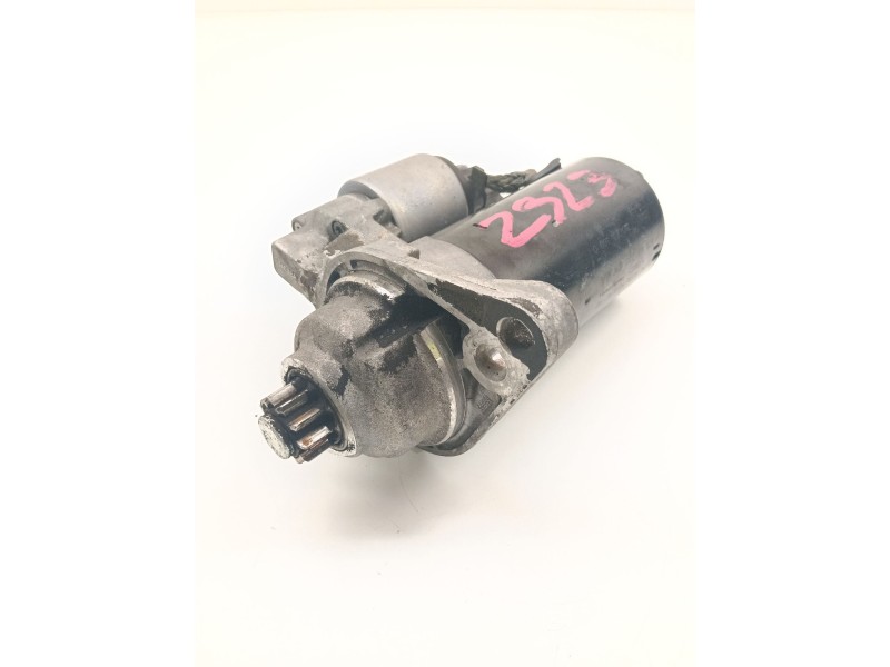 Recambio de motor arranque para seat leon (1p1) 1.9 tdi referencia OEM IAM 0001123012  