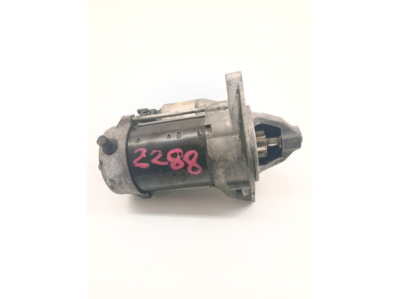 Recambio de motor arranque para toyota avensis station wagon (_t25_) 1.8 (zzt251_) referencia OEM IAM 281000D090  