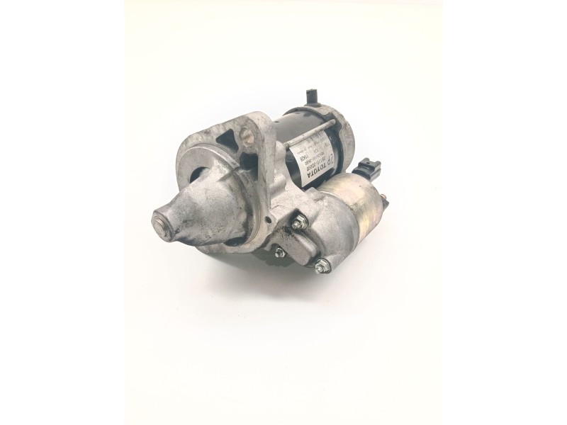 Recambio de motor arranque para toyota avensis station wagon (_t25_) 1.8 (zzt251_) referencia OEM IAM 281000D090  
							