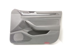 Recambio de guarnecido puerta delantera derecha para volkswagen arteon (3h7, 3h8) 2.0 tdi referencia OEM IAM   
