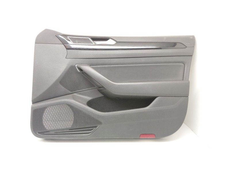 Recambio de guarnecido puerta delantera derecha para volkswagen arteon (3h7, 3h8) 2.0 tdi referencia OEM IAM   