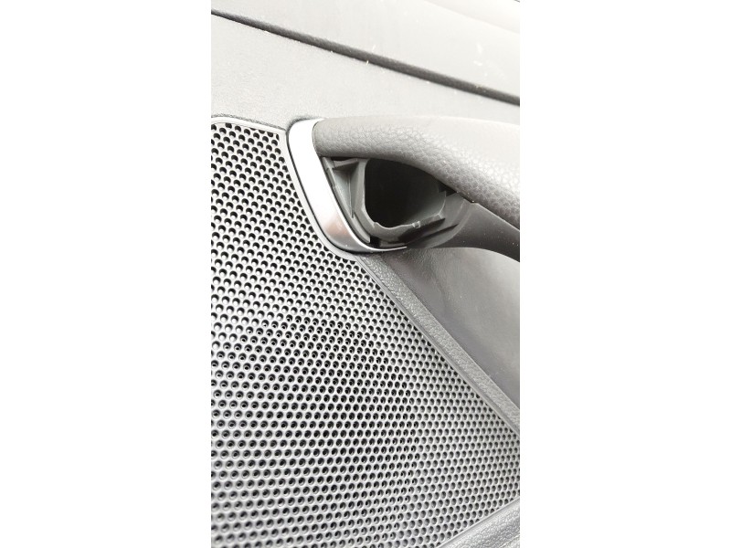 Recambio de guarnecido puerta delantera derecha para volkswagen arteon (3h7, 3h8) 2.0 tdi referencia OEM IAM   