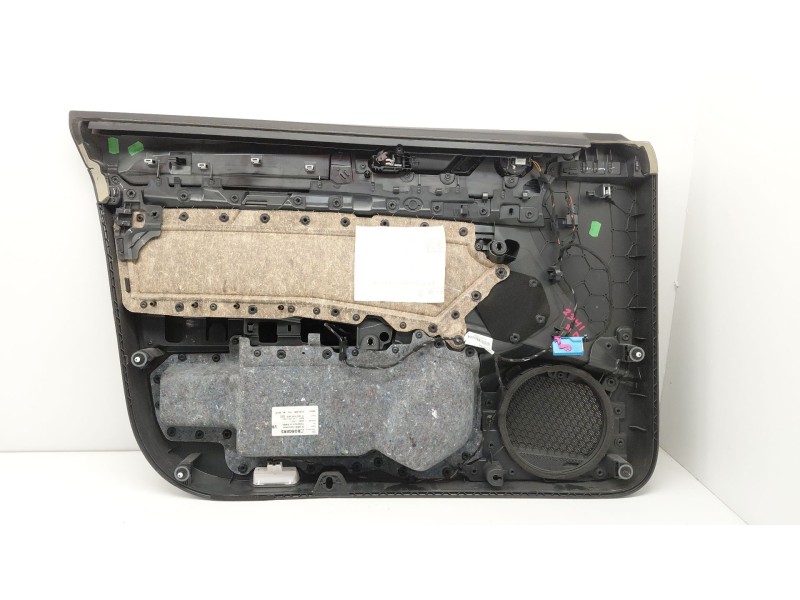 Recambio de guarnecido puerta delantera derecha para volkswagen arteon (3h7, 3h8) 2.0 tdi referencia OEM IAM   
							