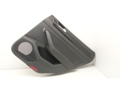 Recambio de guarnecido puerta trasera derecha para volkswagen arteon (3h7, 3h8) 2.0 tdi referencia OEM IAM   