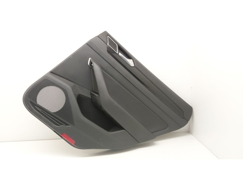 Recambio de guarnecido puerta trasera derecha para volkswagen arteon (3h7, 3h8) 2.0 tdi referencia OEM IAM   
							