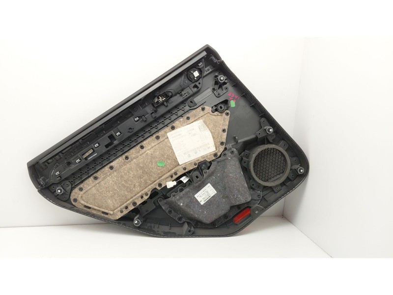 Recambio de guarnecido puerta trasera derecha para volkswagen arteon (3h7, 3h8) 2.0 tdi referencia OEM IAM   
							