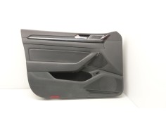 Recambio de guarnecido puerta delantera izquierda para volkswagen arteon (3h7, 3h8) 2.0 tdi referencia OEM IAM   