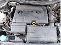 Recambio de motor completo para volkswagen polo v (6r1, 6c1) 1.4 tdi referencia OEM IAM CUSA CUSA 