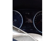 Recambio de motor completo para volkswagen polo v (6r1, 6c1) 1.4 tdi referencia OEM IAM CUSA CUSA  2