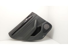 Recambio de guarnecido puerta trasera izquierda para volkswagen arteon (3h7, 3h8) 2.0 tdi referencia OEM IAM   