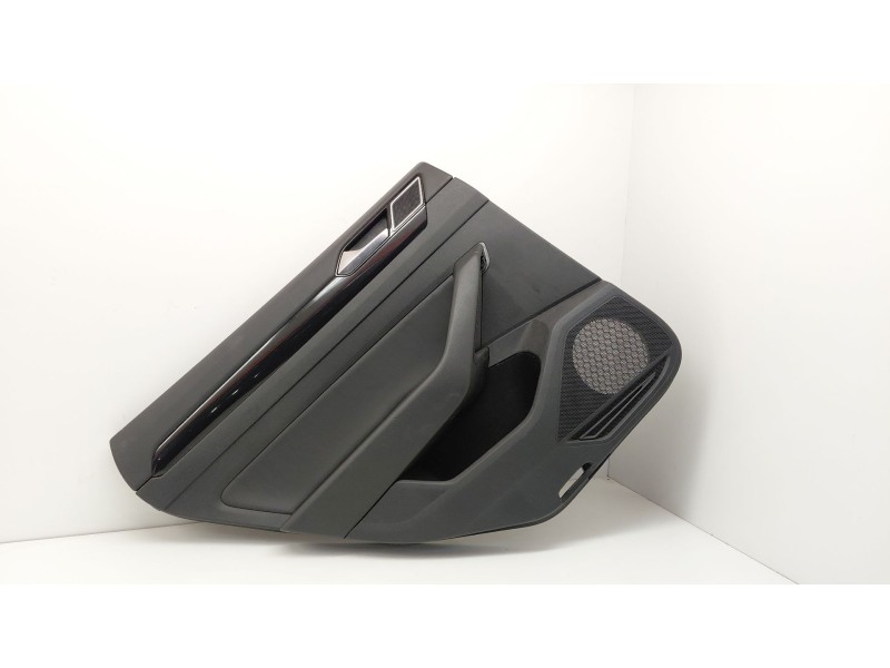 Recambio de guarnecido puerta trasera izquierda para volkswagen arteon (3h7, 3h8) 2.0 tdi referencia OEM IAM   
							