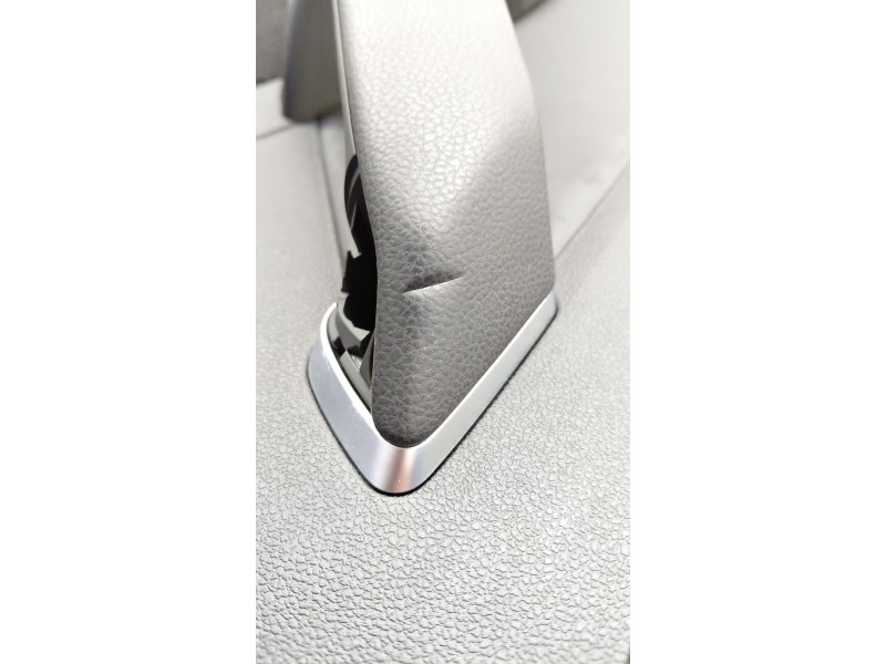 Recambio de guarnecido puerta trasera izquierda para volkswagen arteon (3h7, 3h8) 2.0 tdi referencia OEM IAM   
							