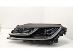 Recambio de faro izquierdo para volkswagen arteon (3h7, 3h8) 2.0 tdi referencia OEM IAM 3G8941113  