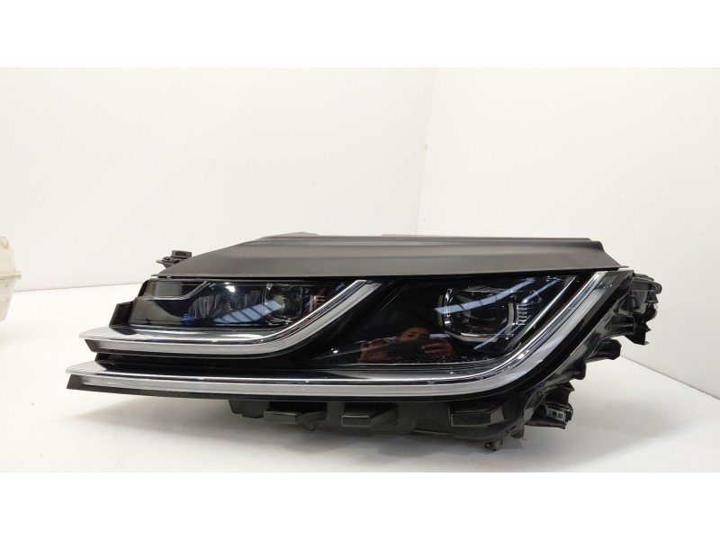 Recambio de faro izquierdo para volkswagen arteon (3h7, 3h8) 2.0 tdi referencia OEM IAM 3G8941113  