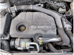 Recambio de motor completo para opel astra h (a04) 1.7 cdti (l48) referencia OEM IAM Z17DTH Z17DTH 