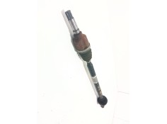 Recambio de transmision delantera derecha para citroën c3 ii (sc_) 1.1 i referencia OEM IAM 9672620680   2