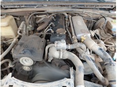 Recambio de motor completo para land rover discovery i (lj) 2.5 tdi 4x4 referencia OEM IAM 18L 18L 