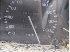 Recambio de motor completo para land rover discovery i (lj) 2.5 tdi 4x4 referencia OEM IAM 18L 18L  2