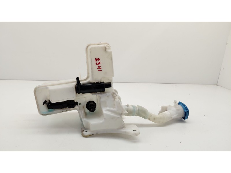 Recambio de deposito limpia para volkswagen arteon (3h7, 3h8) 2.0 tdi referencia OEM IAM 3G8955453J  