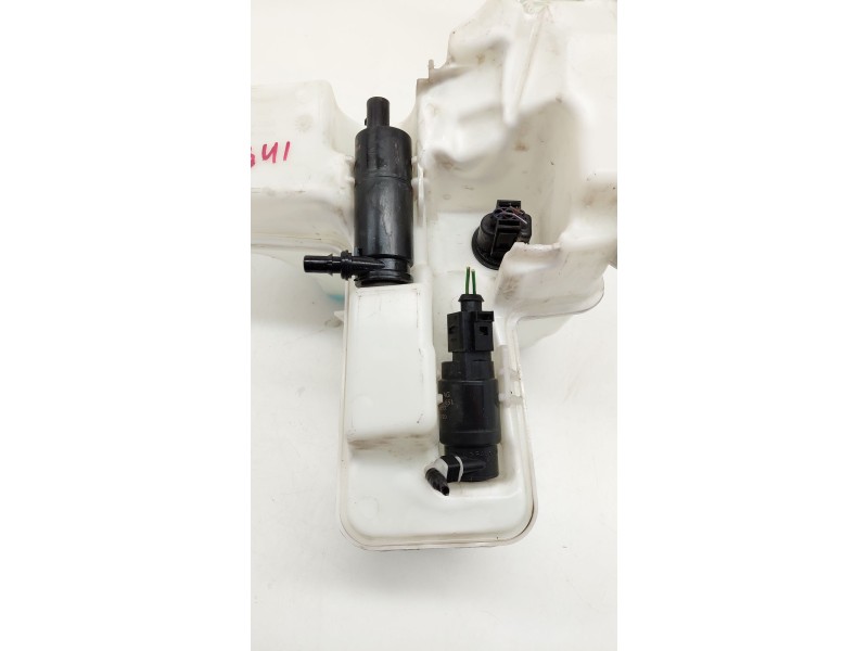 Recambio de deposito limpia para volkswagen arteon (3h7, 3h8) 2.0 tdi referencia OEM IAM 3G8955453J  