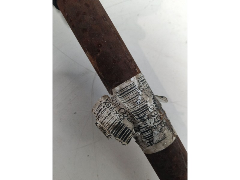 Recambio de transmision delantera derecha para renault clio iv (bh_) 1.5 dci 75 referencia OEM IAM 3910082  
							