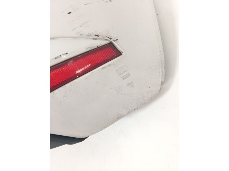 Recambio de paragolpes trasero para seat ibiza v (kj1, kjg) 1.0 mpi referencia OEM IAM   