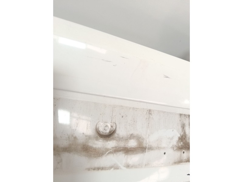 Recambio de paragolpes trasero para seat ibiza v (kj1, kjg) 1.0 mpi referencia OEM IAM   