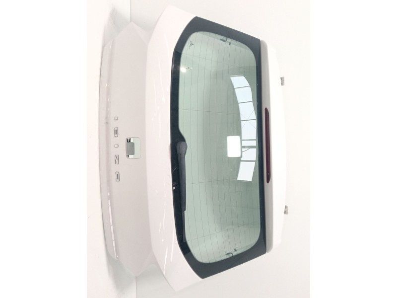 Recambio de porton trasero para seat ibiza v (kj1, kjg) 1.0 mpi referencia OEM IAM   
							