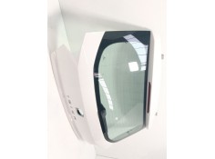 Recambio de porton trasero para seat ibiza v (kj1, kjg) 1.0 mpi referencia OEM IAM    2