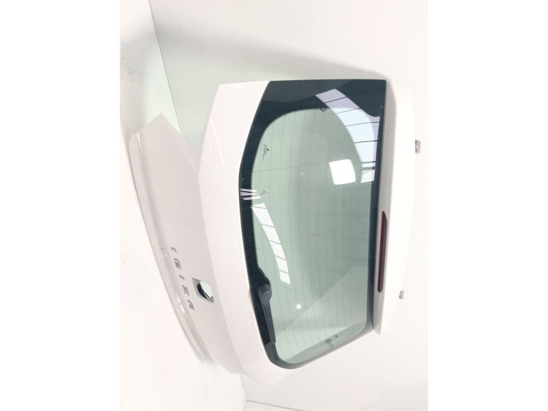 Recambio de porton trasero para seat ibiza v (kj1, kjg) 1.0 mpi referencia OEM IAM   