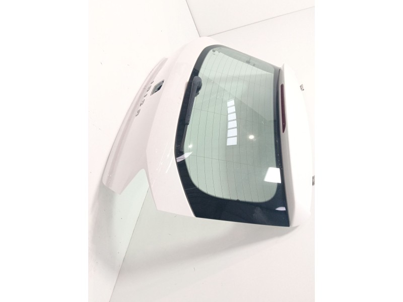 Recambio de porton trasero para seat ibiza v (kj1, kjg) 1.0 mpi referencia OEM IAM   