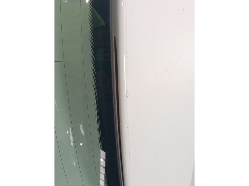 Recambio de porton trasero para seat ibiza v (kj1, kjg) 1.0 mpi referencia OEM IAM   
							